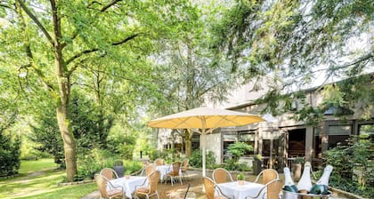 Best Western Hotel Der Foehrenhof
