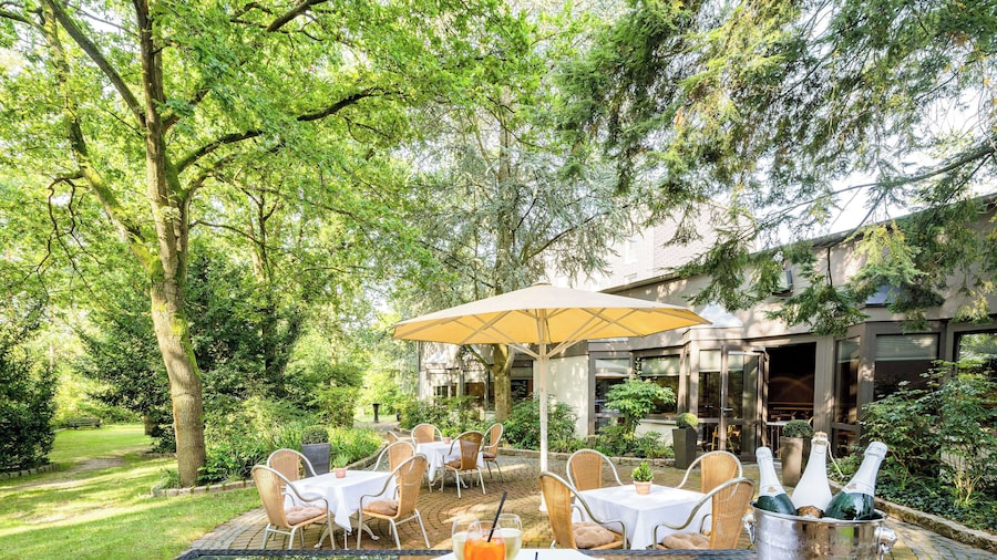 Best Western Hotel Der Foehrenhof