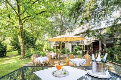 Best Western Hotel Der Foehrenhof