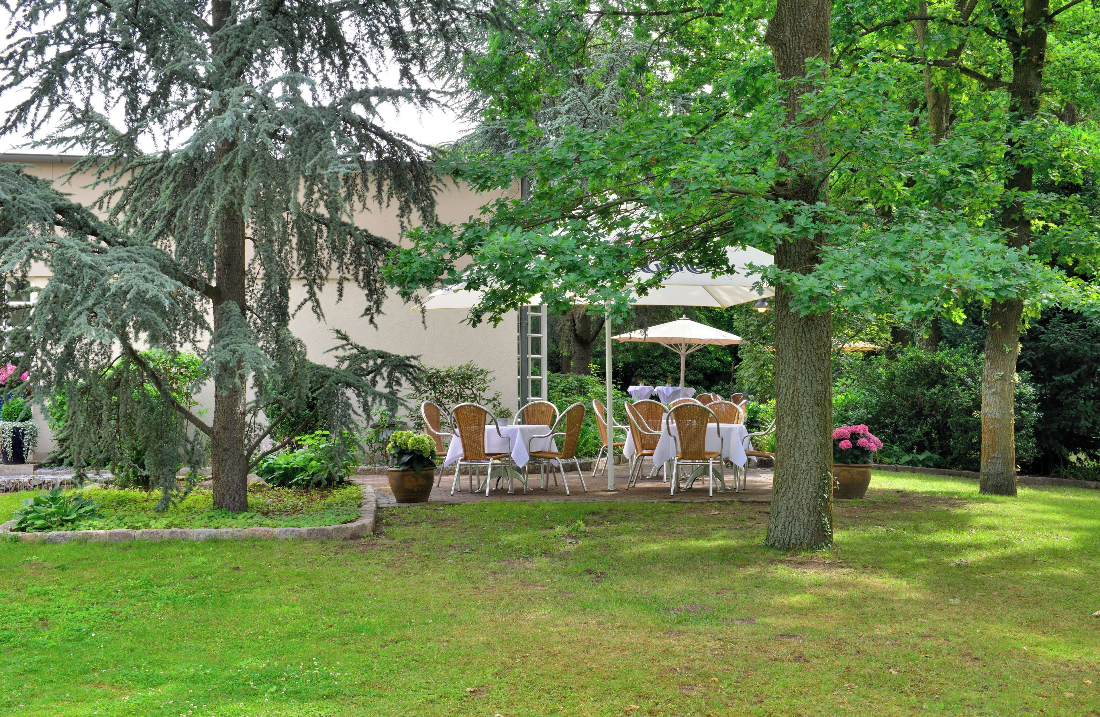 Foto - Best Western Hotel Der Föhrenhof