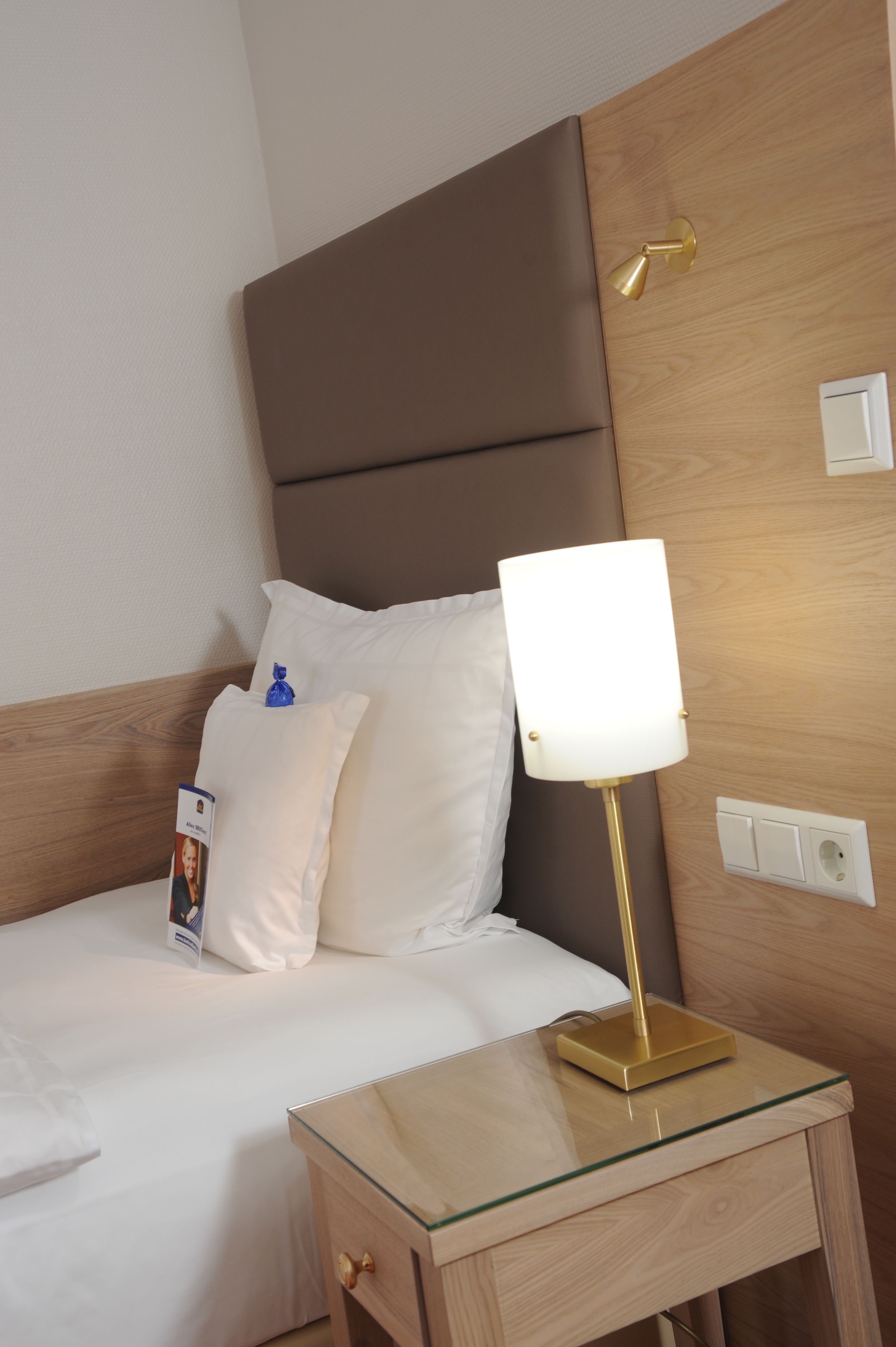 Photo - Best Western Hotel Der Foehrenhof