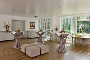 Meeting facility - Best Western Hotel Der Foehrenhof (Hannover)