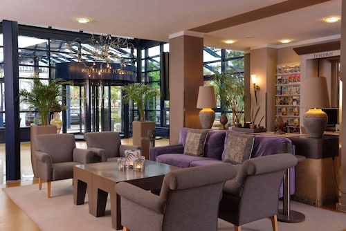 Best Western Hotel Der Foehrenhof