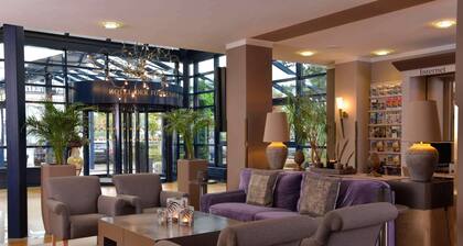 Best Western Hotel Der Foehrenhof