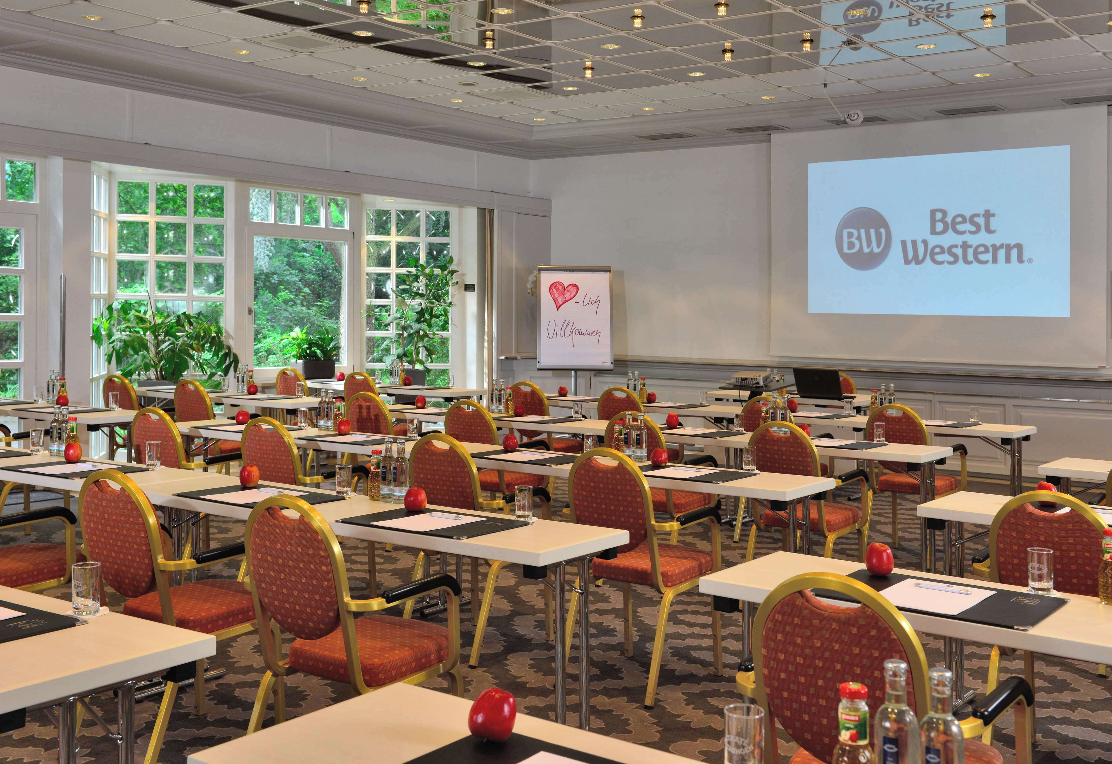 Foto - Best Western Hotel Der Föhrenhof