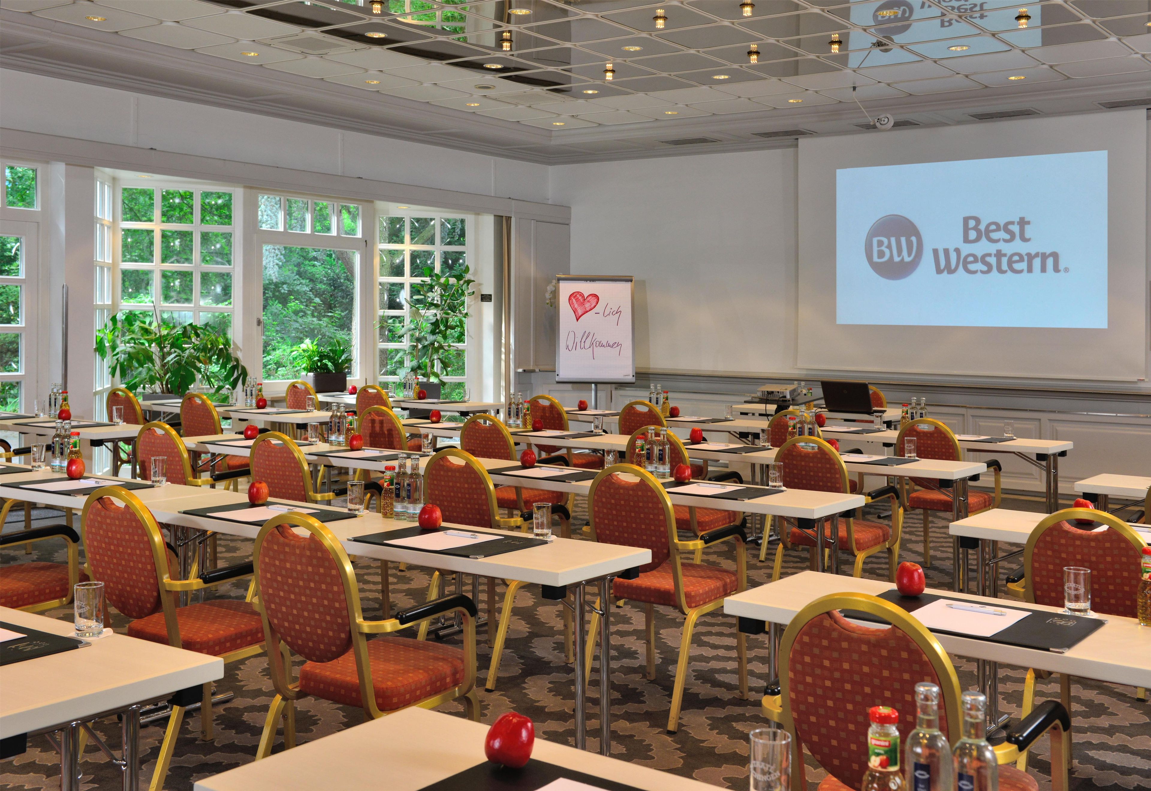 Photo - Best Western Hotel Der Foehrenhof