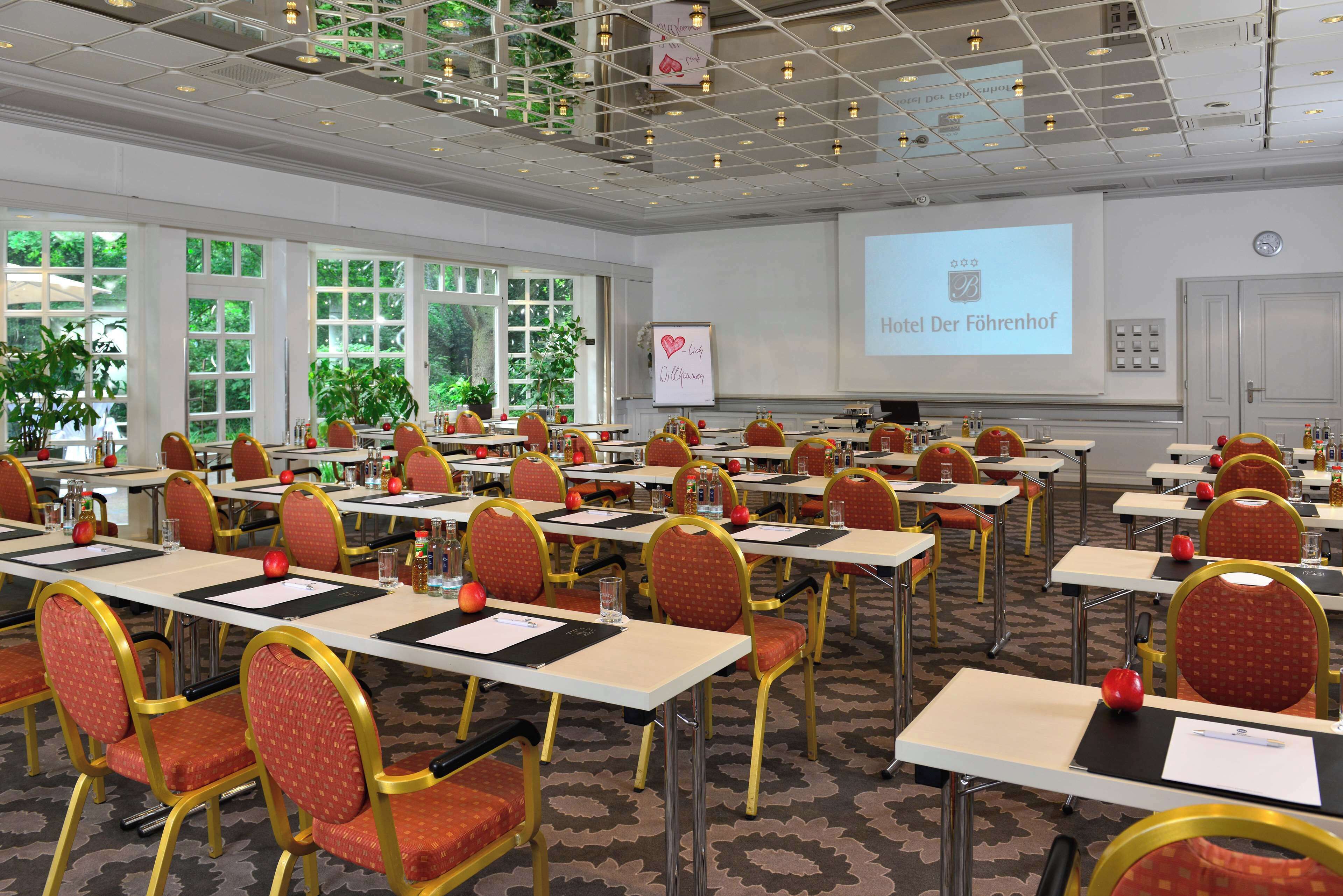 Foto - Best Western Hotel Der Föhrenhof