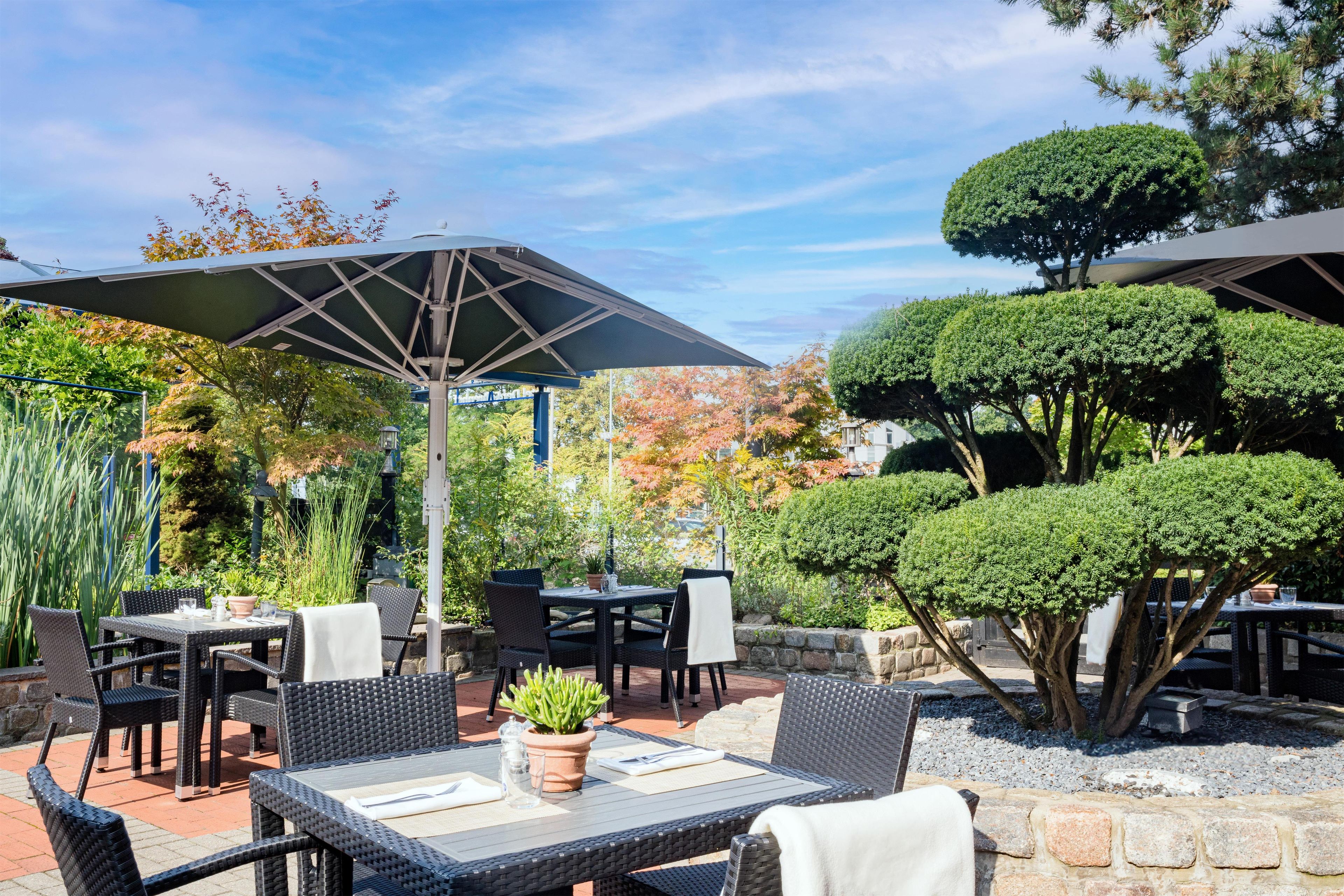 Photo - Best Western Hotel Der Foehrenhof