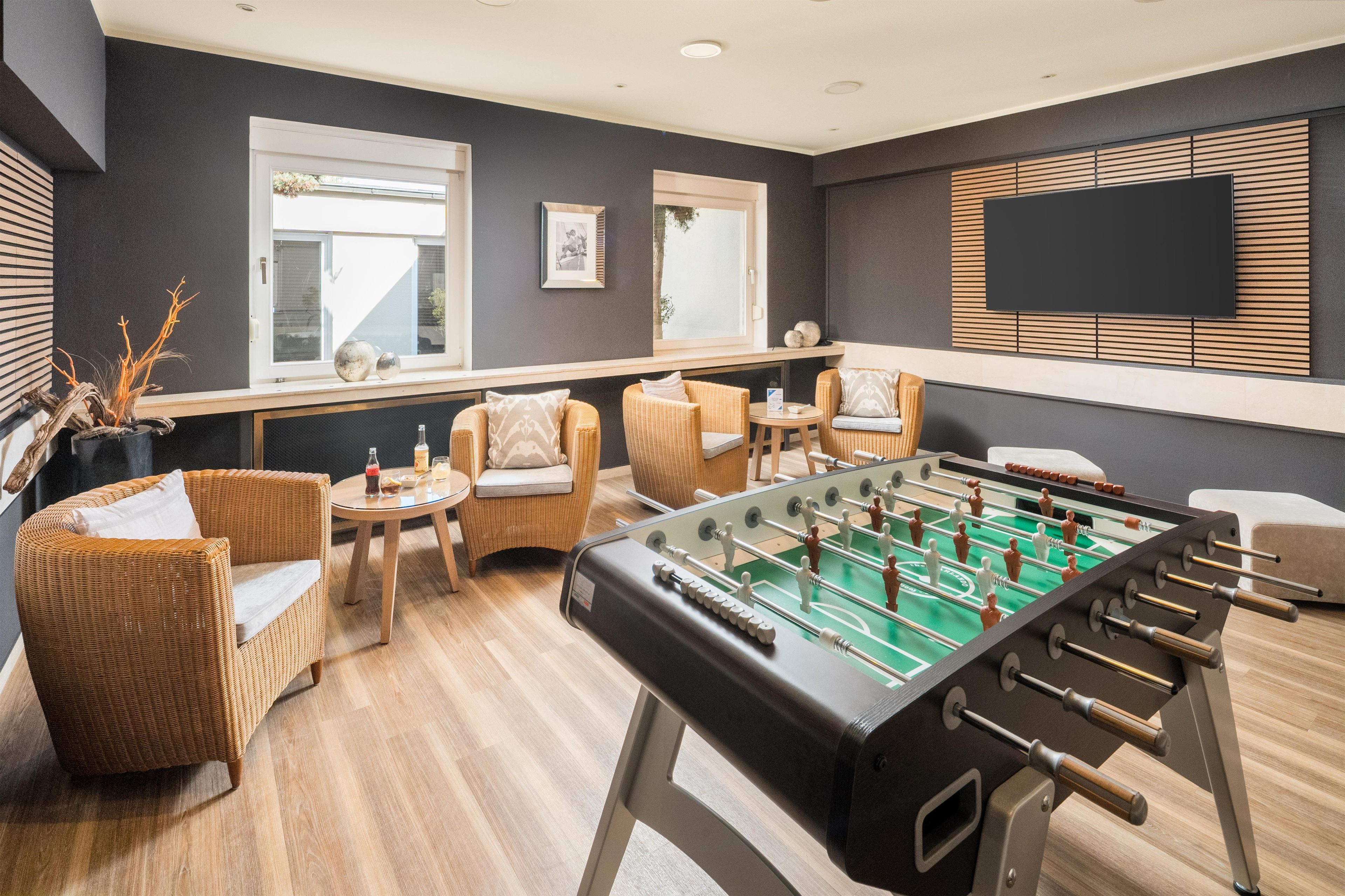 Photo - Best Western Hotel Der Foehrenhof