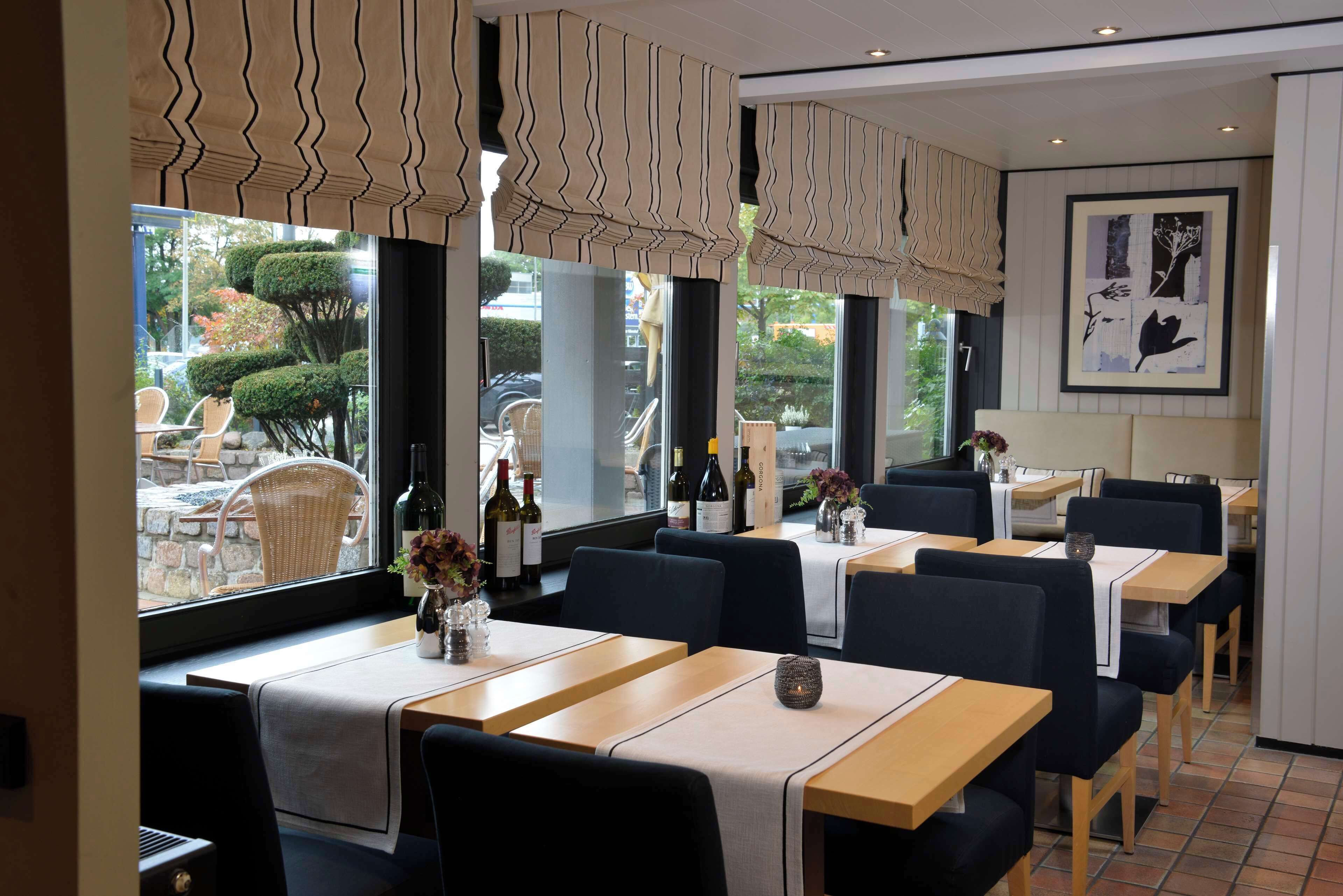 breakfast and dinner served, local and international cuisine