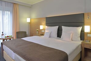 Standard Room, 1 Double Bed