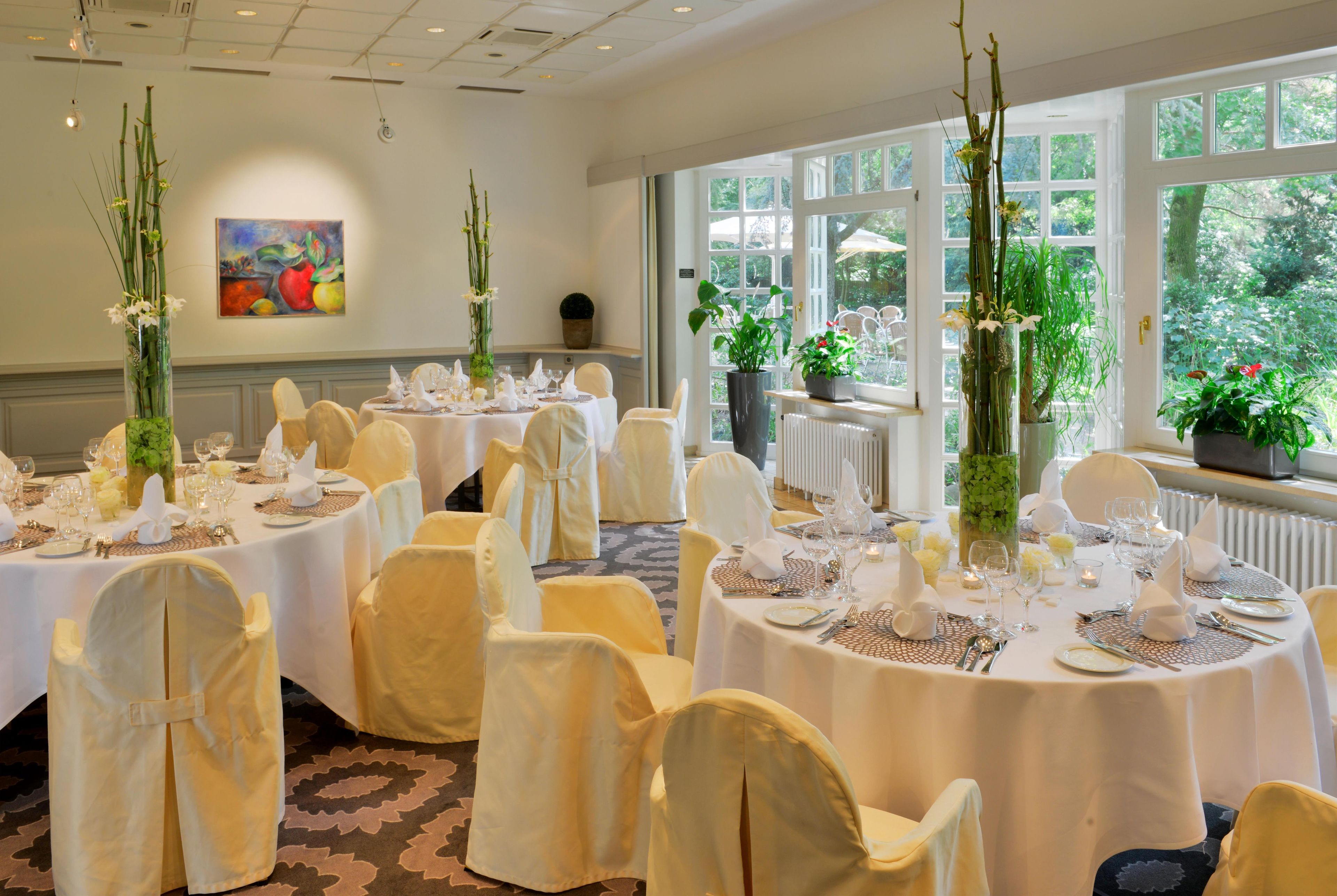 Sala de reuniones