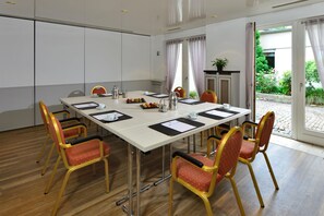 Salle de réunion
