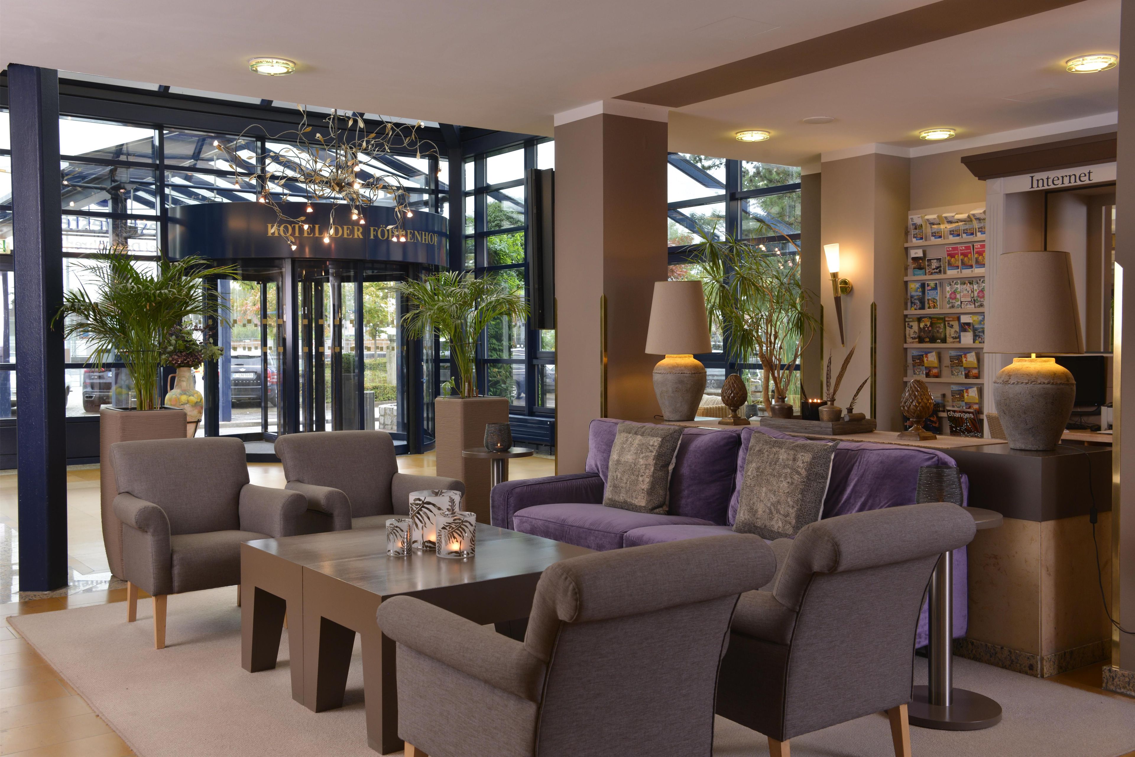 Photo - Best Western Hotel Der Foehrenhof