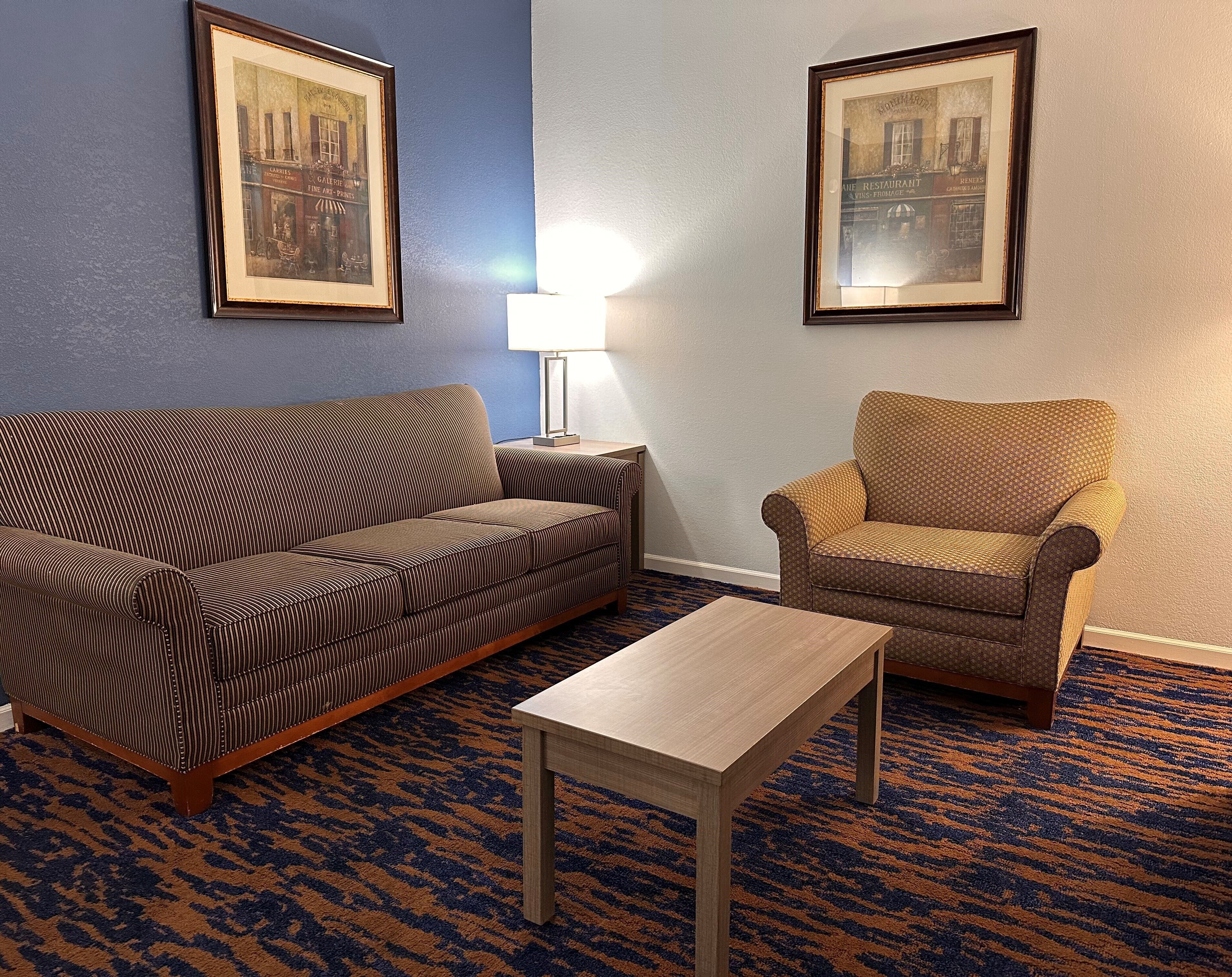 Foto - Baymont by Wyndham Indianapolis Northwest