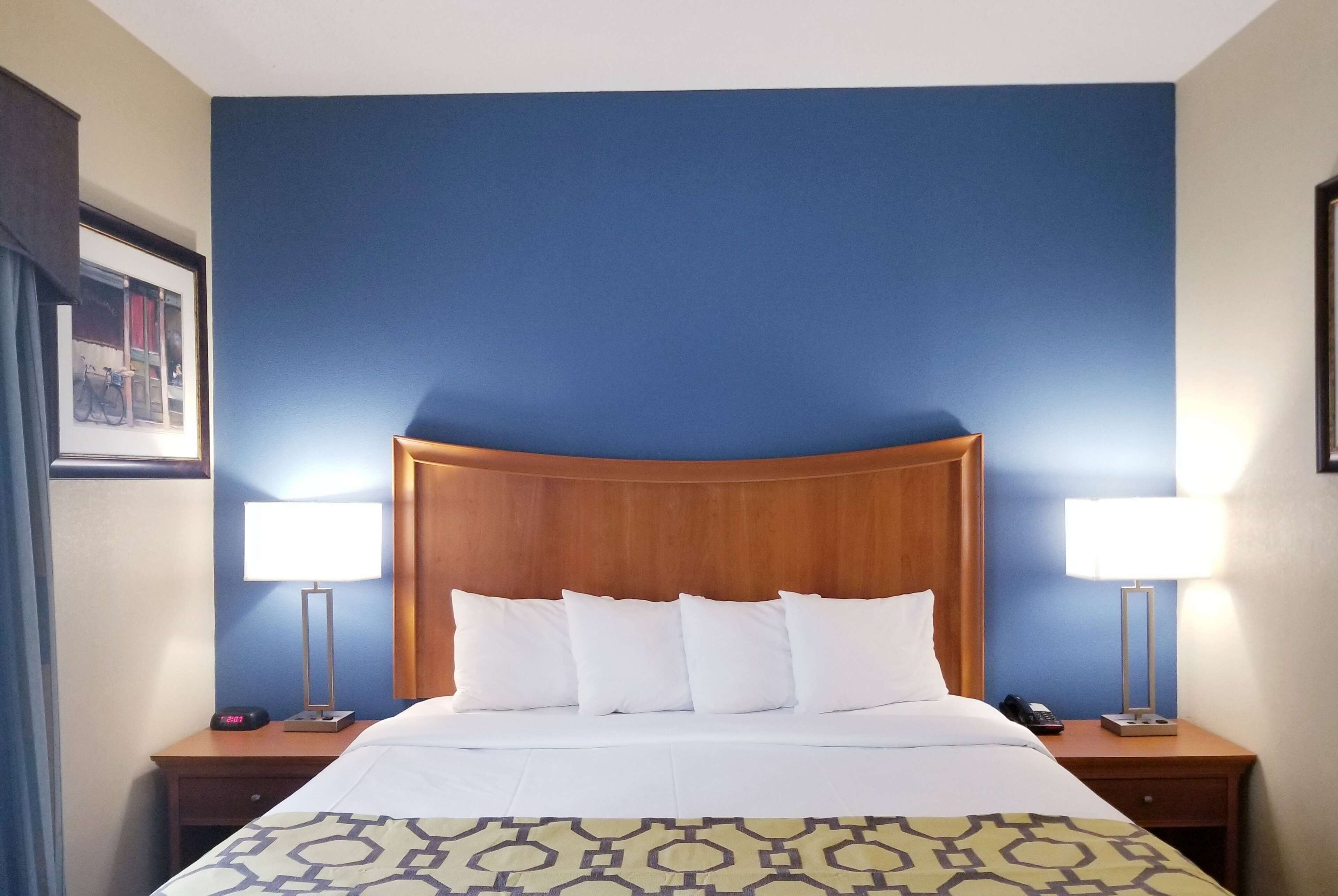 Foto - Baymont by Wyndham Indianapolis Northwest
