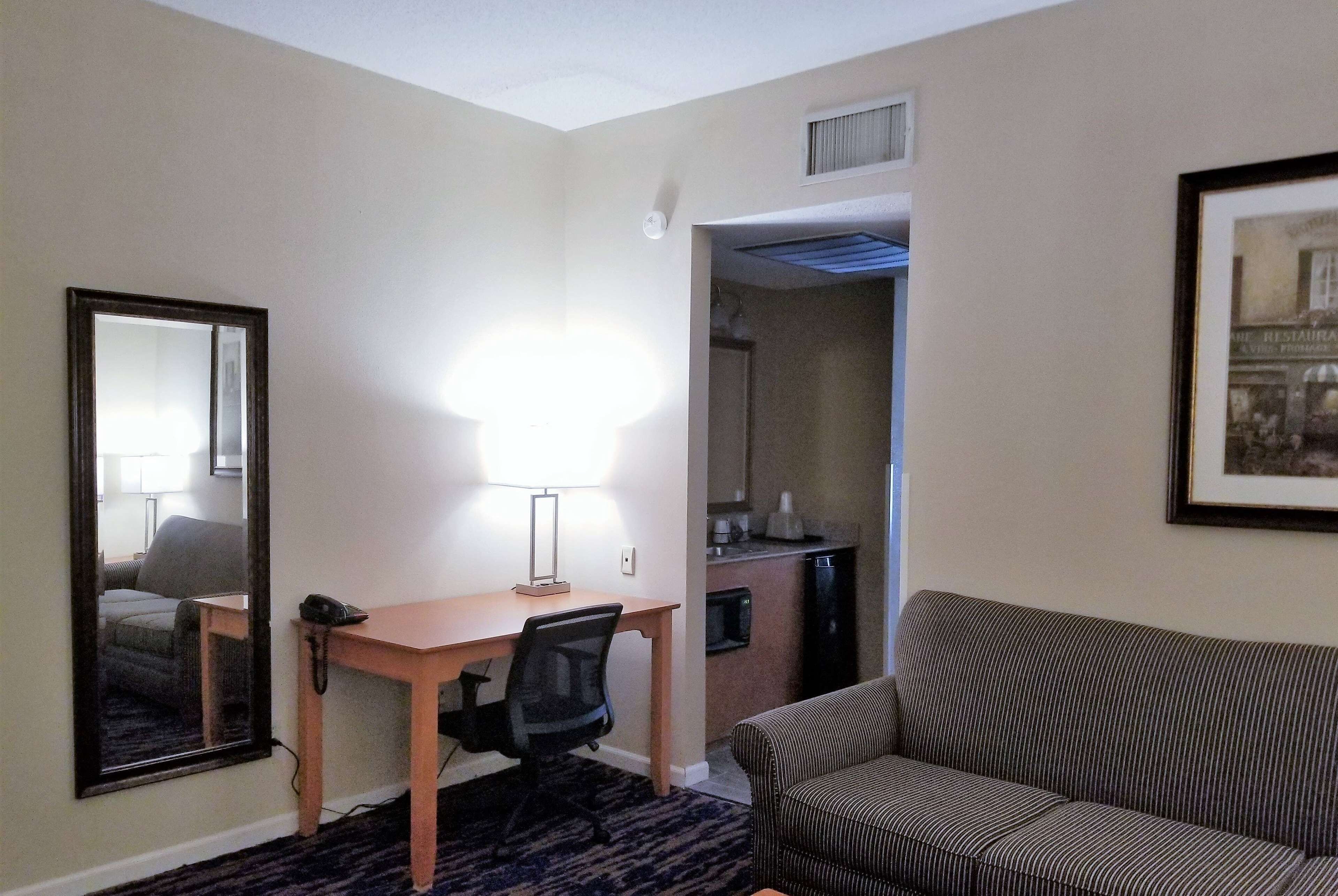 Foto - Baymont by Wyndham Indianapolis Northwest