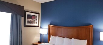 Baymont by Wyndham Indianapolis Northwest