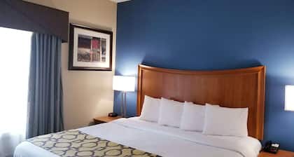 Baymont by Wyndham Indianapolis Northwest