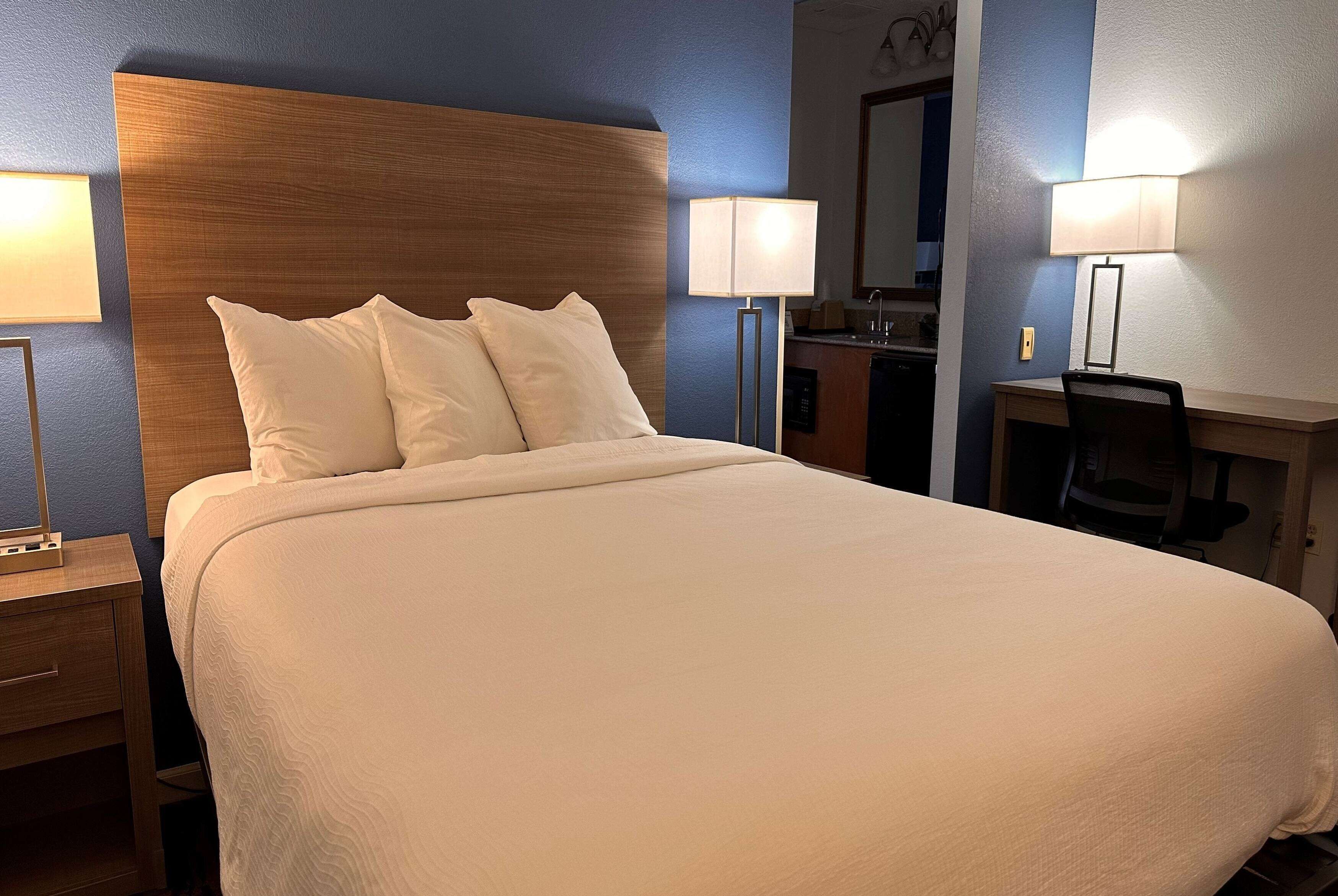 Foto - Baymont by Wyndham Indianapolis Northwest