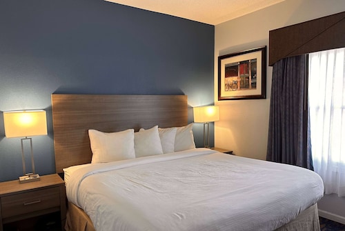 Baymont by Wyndham Indianapolis Northwest