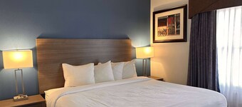 Baymont by Wyndham Indianapolis Northwest