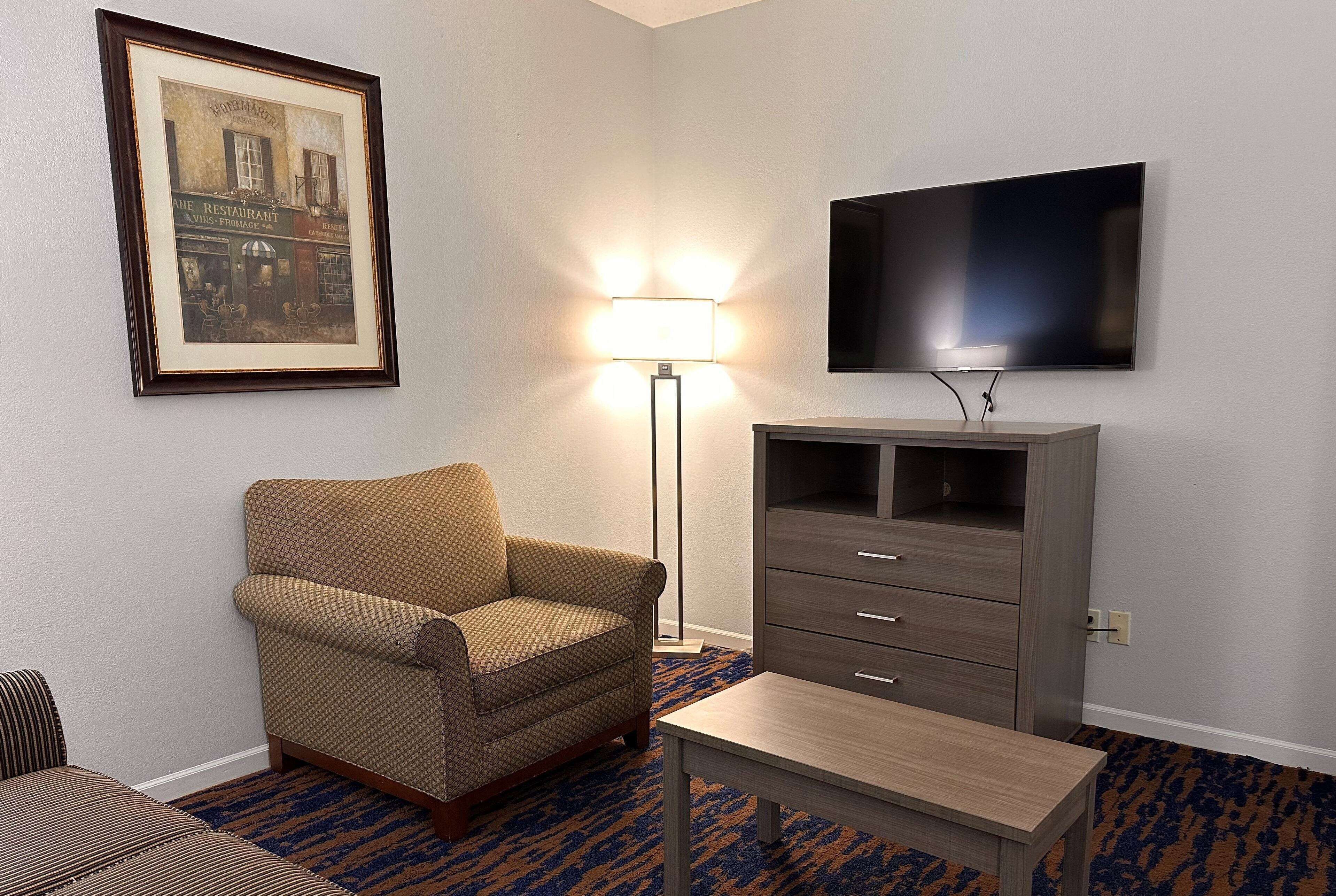 Foto - Baymont by Wyndham Indianapolis Northwest