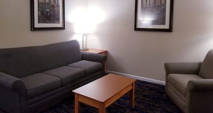 Baymont by Wyndham Indianapolis Northwest