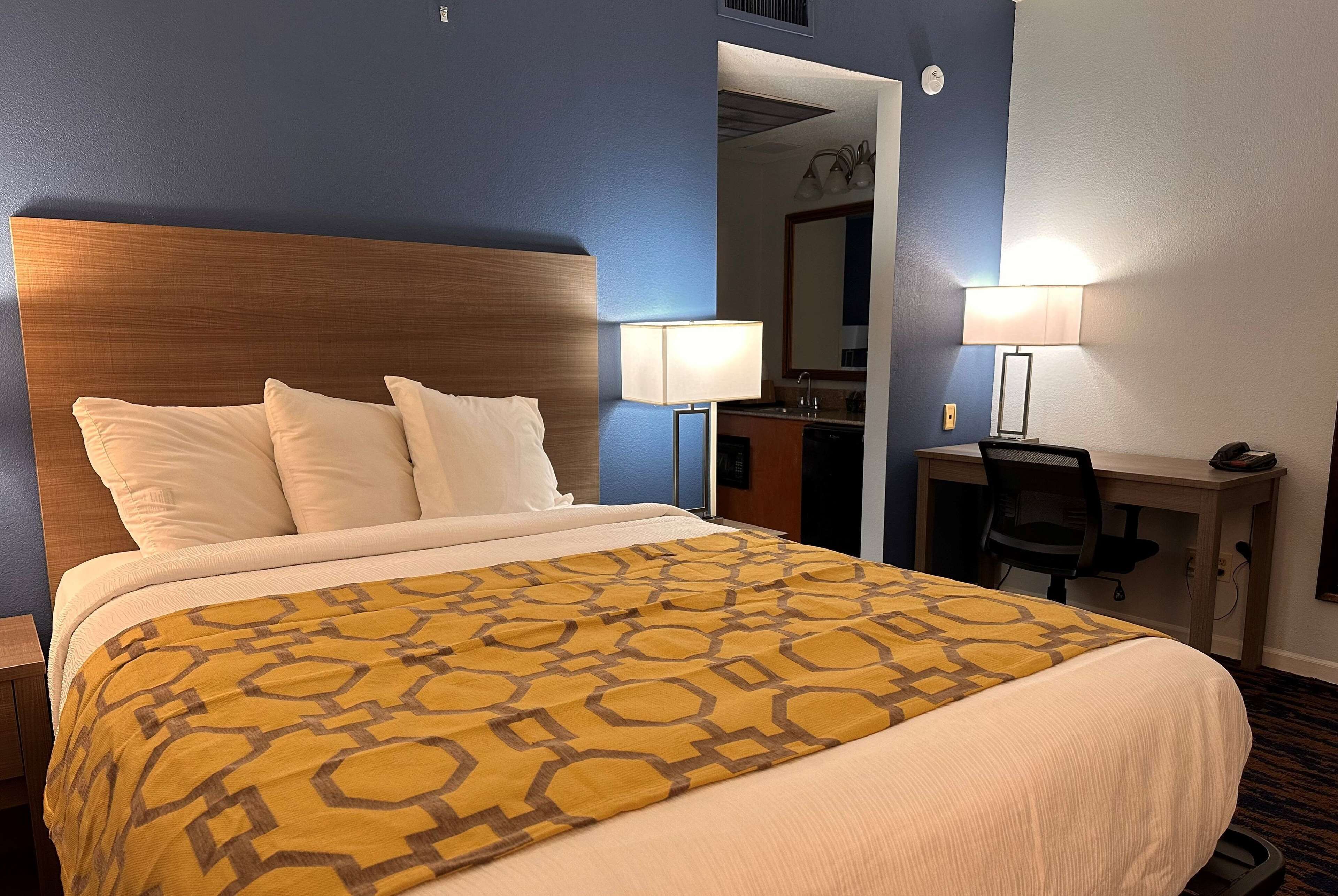 Foto - Baymont by Wyndham Indianapolis Northwest