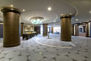 Salle de réunion