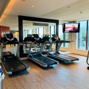 Gimnasio