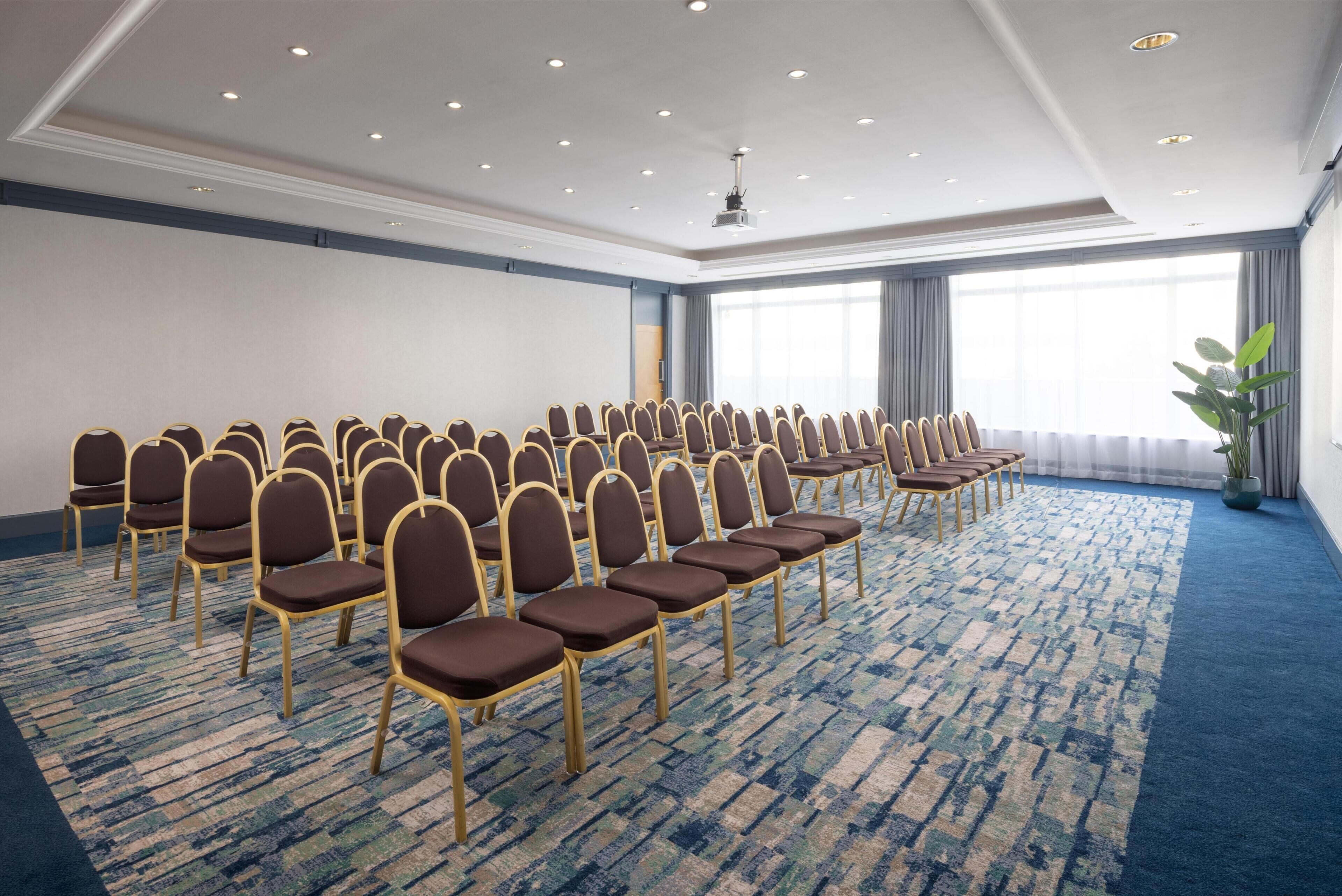 Salle de réunion
