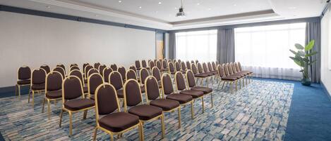Salle de réunion