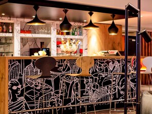 Bar (sur place)
