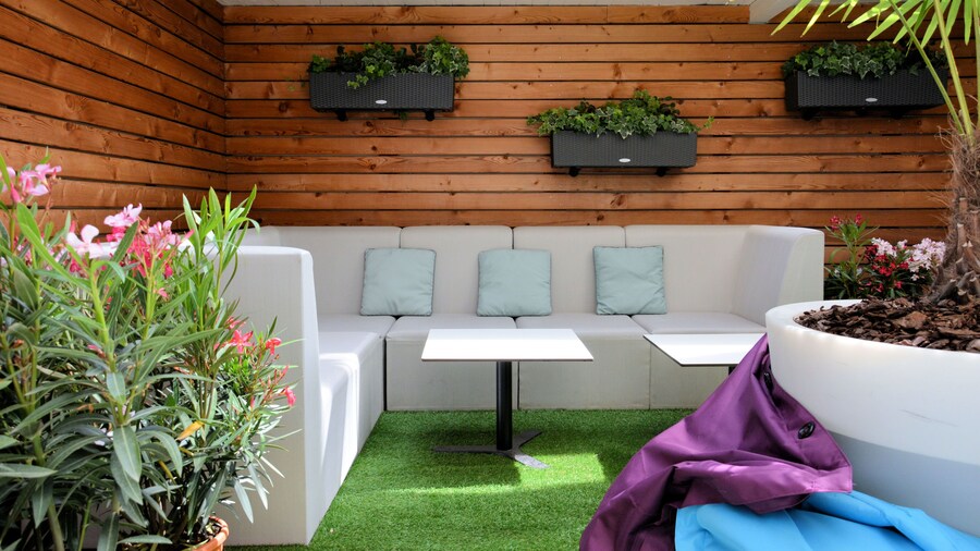 ibis Lyon Gare la Part Dieu