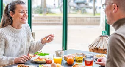 ibis Lyon Gare la Part Dieu