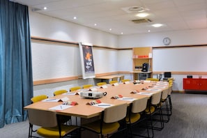 Salle de réunion