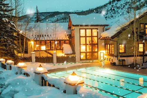 Vail Racquet Club Mountain Resort