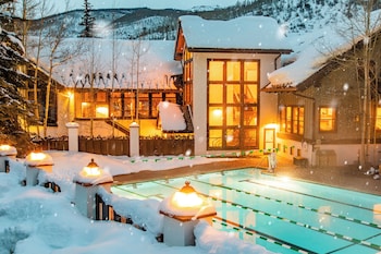 Vail Racquet Club Mountain Resort