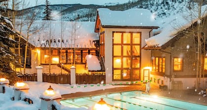 Vail Racquet Club Mountain Resort