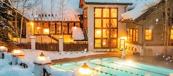 Vail Racquet Club Mountain Resort