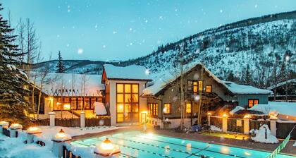 Vail Racquet Club Mountain Resort
