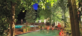 Vail Racquet Club Mountain Resort