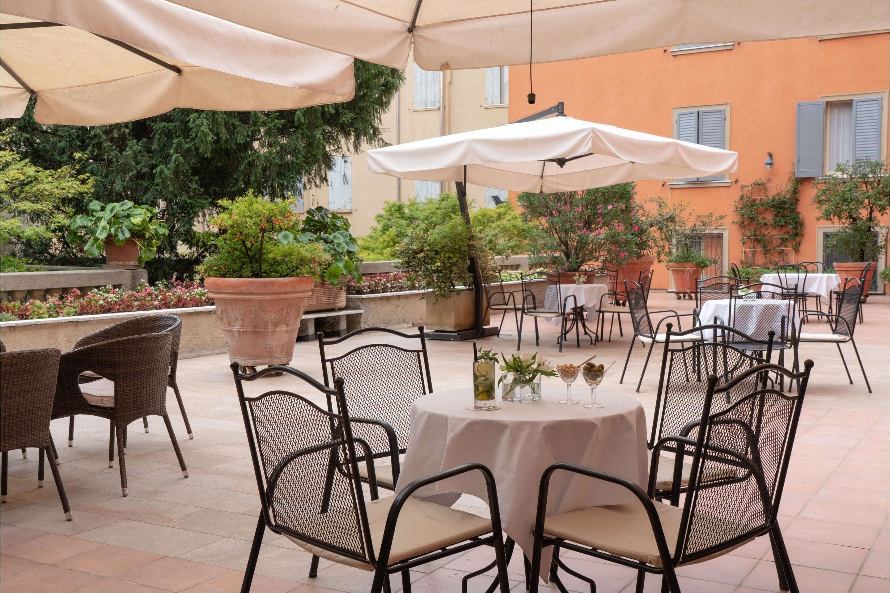 Photo - Phi Hotel Canalgrande