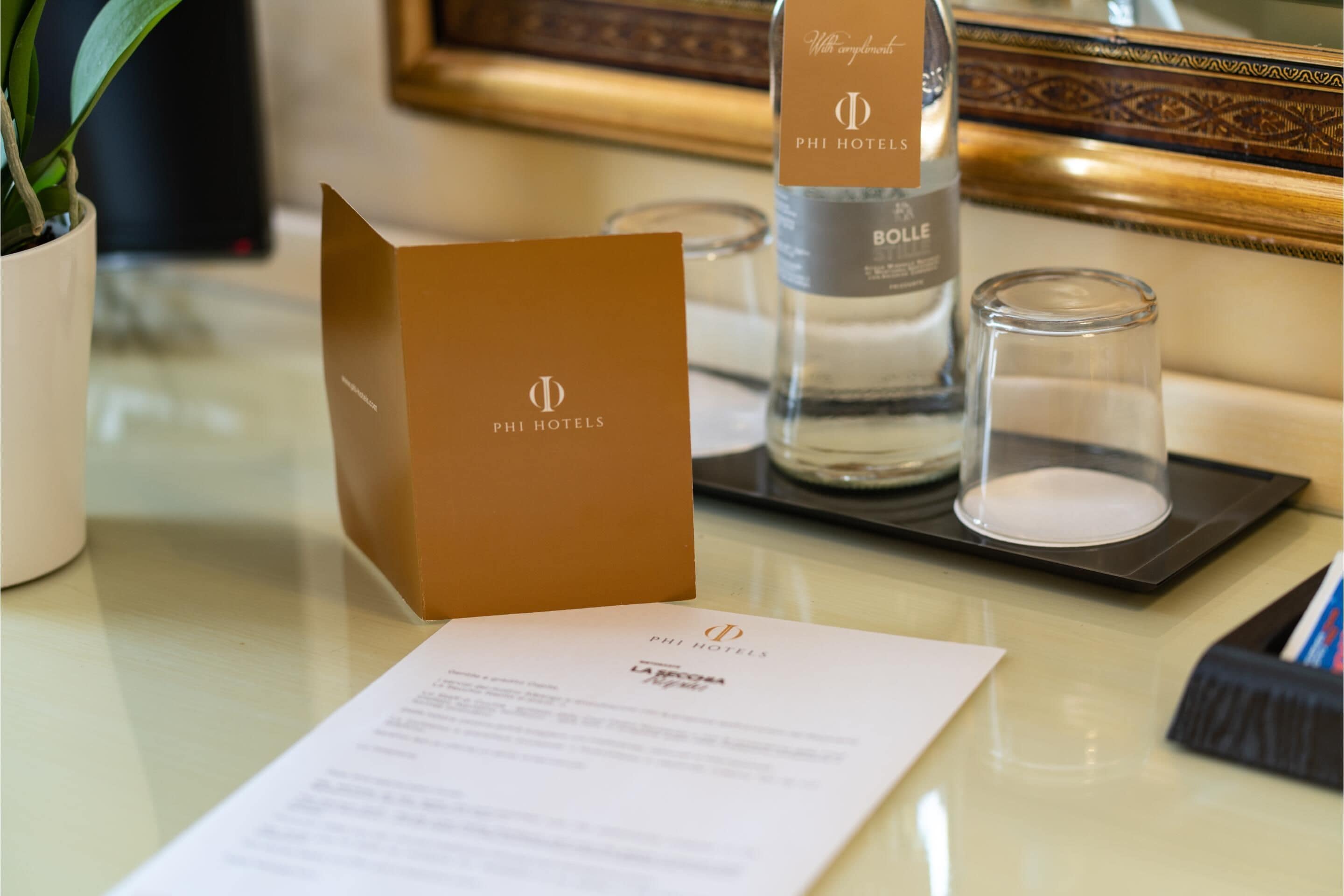 Photo - Phi Hotel Canalgrande