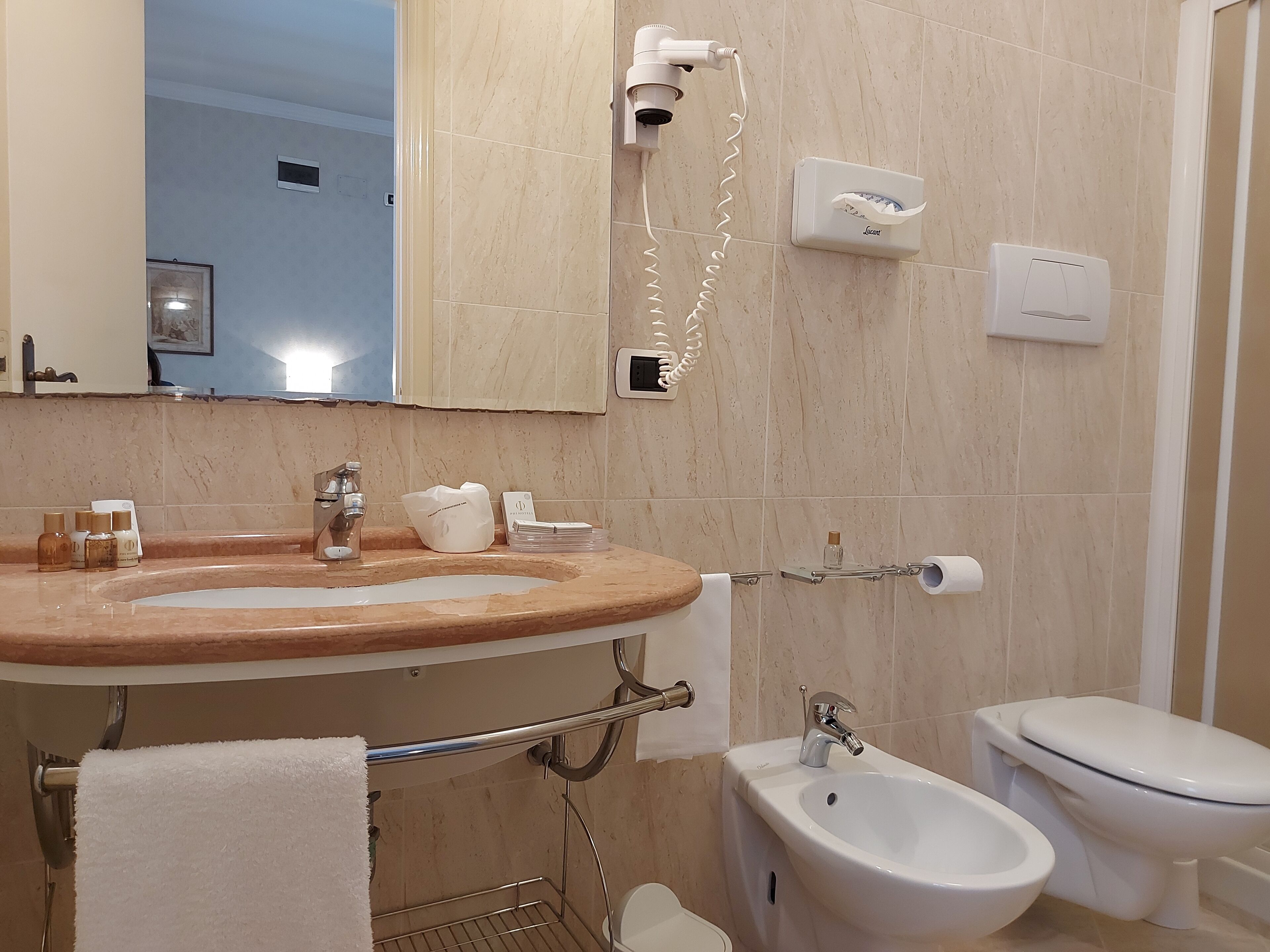 Foto - Phi Hotel Canalgrande
