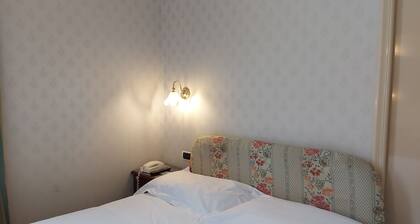 Phi Hotel Canalgrande