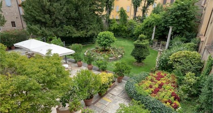 Phi Hotel Canalgrande