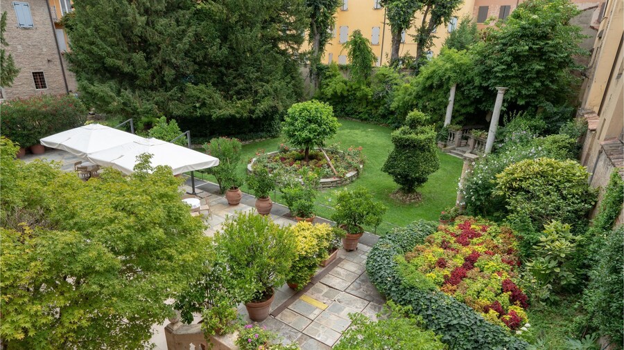 Phi Hotel Canalgrande