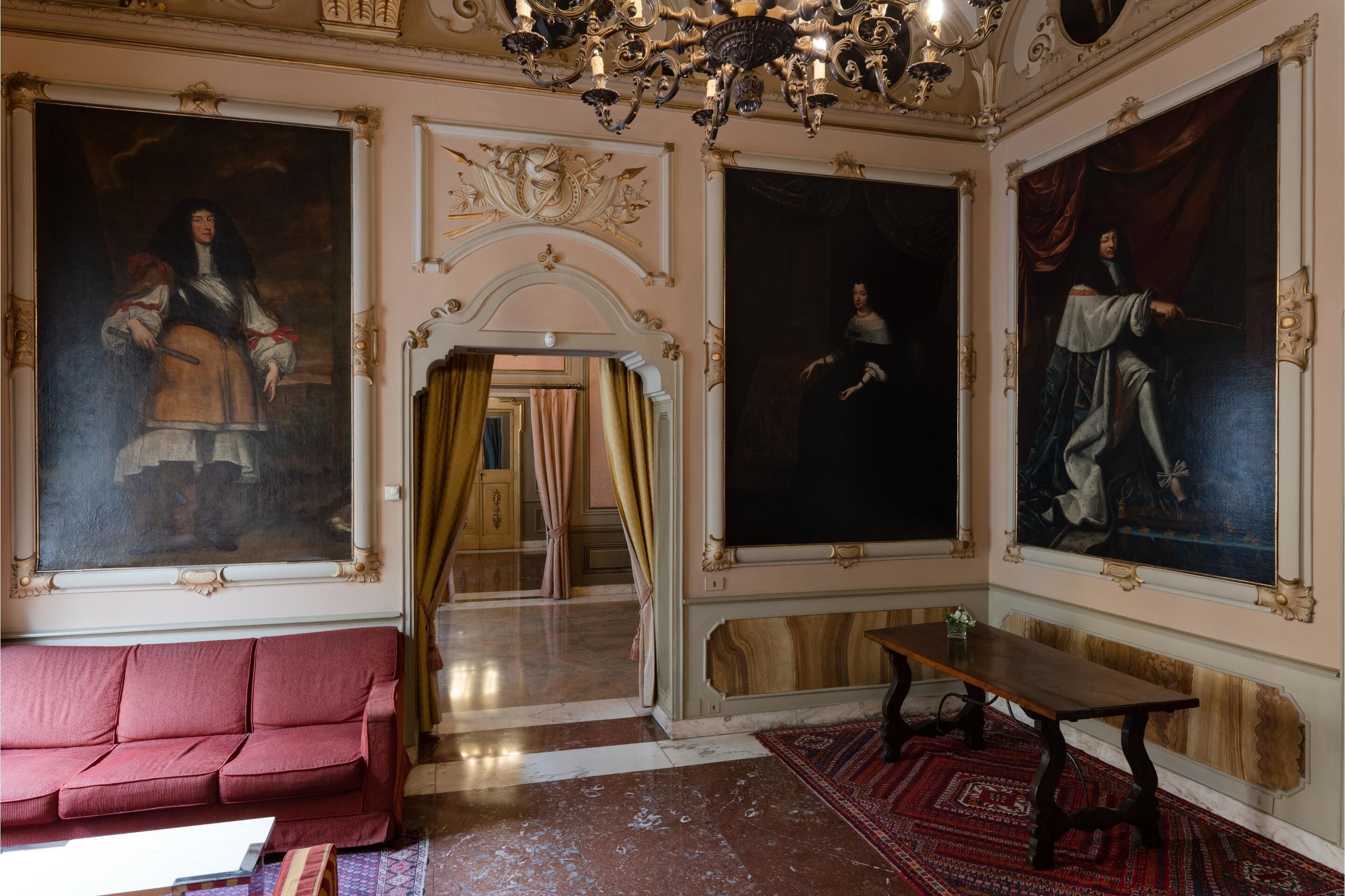 Photo - Phi Hotel Canalgrande